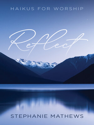 cover image of Reflect